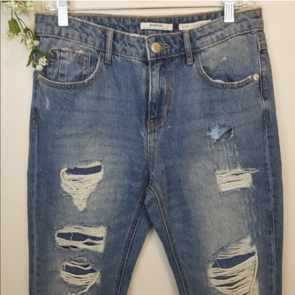 Girlfriend jeans - Picture 5 of 5